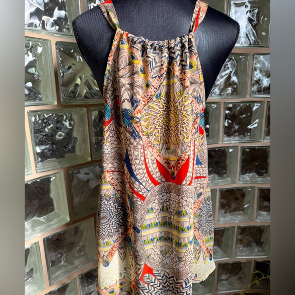 Umgee Women’s Babydoll Tank.
Preowned/Good Condition! - Picture 4 of 8